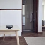 Casas Sul Apartment