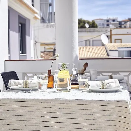 Casas Sul 아파트