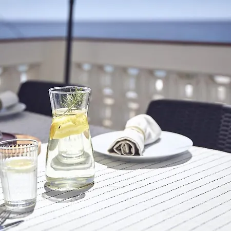 Casas Sul Lägenhet *