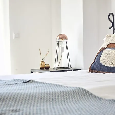 Lägenhet Casas Sul *