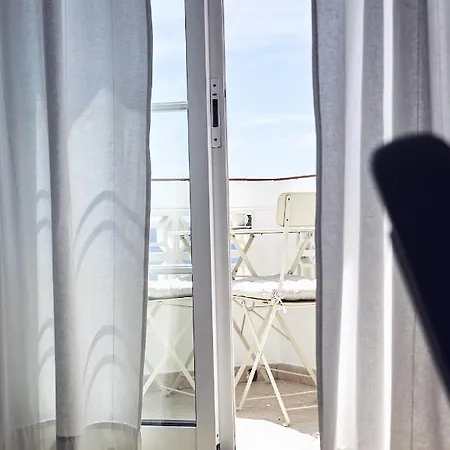 Casas Sul Apartment Burgau