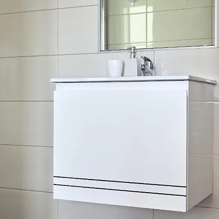 Casas Sul Apartment *