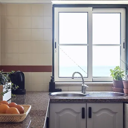 Apartment Casas Sul *