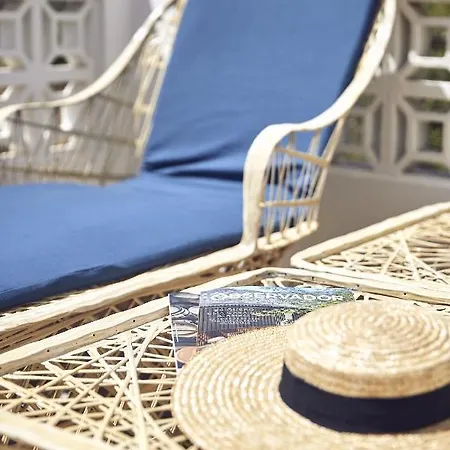 Apartment Casas Sul *