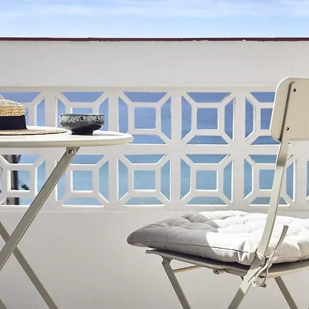 Casas Sul Lägenhet *