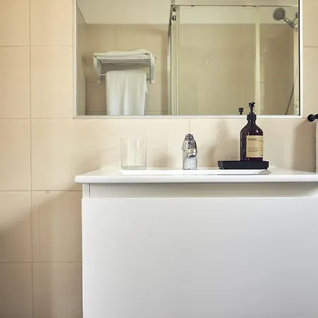 Lägenhet Casas Sul *