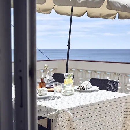 Lägenhet Casas Sul *