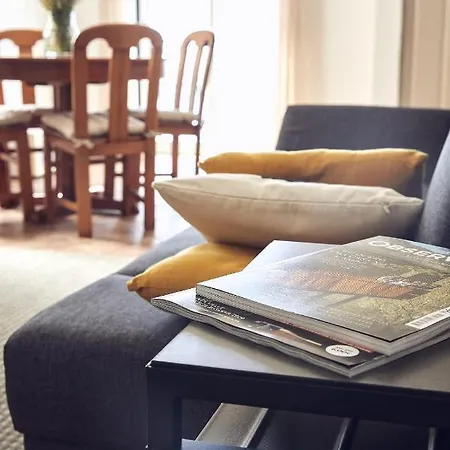 Apartment Casas Sul *