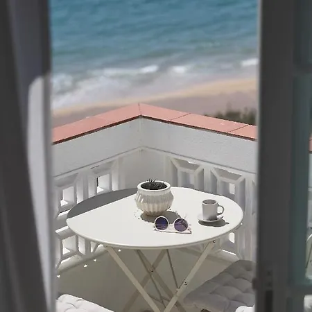 Casas Sul Apartment *