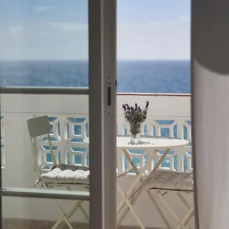 Lägenhet Casas Sul Burgau