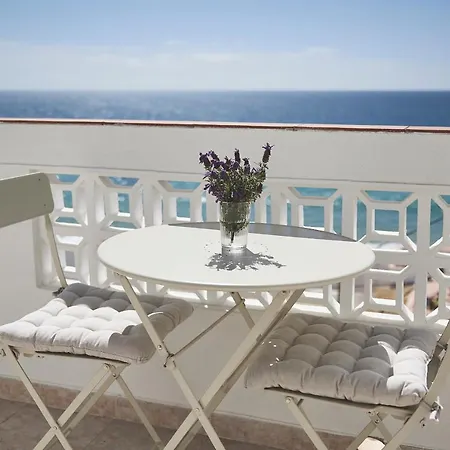 Casas Sul Appartement *