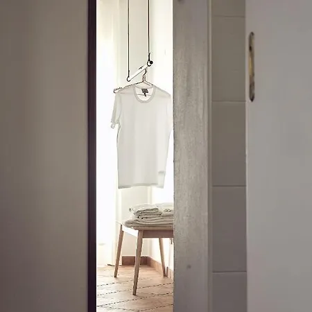 アパート Casas Sul ブルガウ