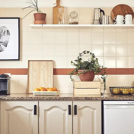 アパート Casas Sul *