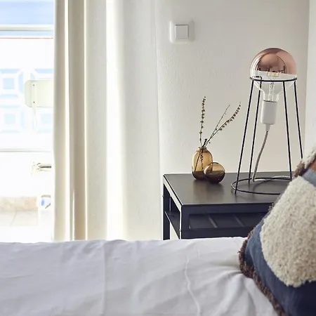 Casas Sul Apartman *