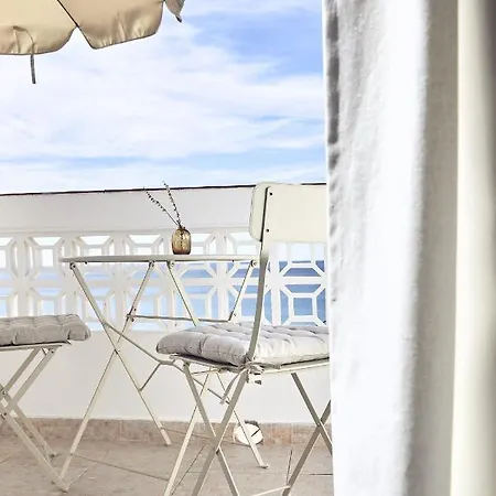 Casas Sul Διαμέρισμα Burgau