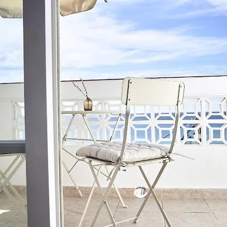 Apartmán Casas Sul