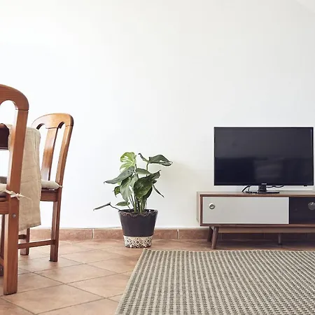 Casas Sul アパート