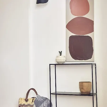 Apartmán Casas Sul