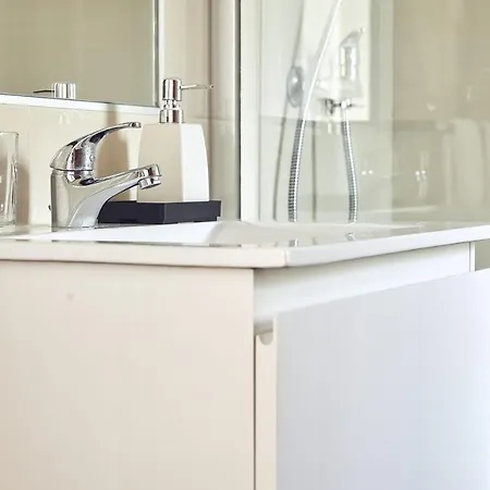 Casas Sul Διαμέρισμα