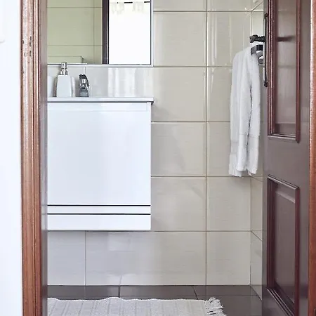Casas Sul Burgau
