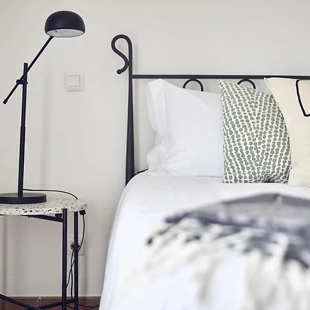 Apartamento Casas Sul Burgau