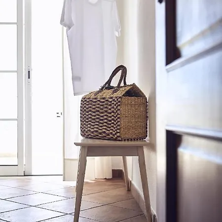 Casas Sul アパート