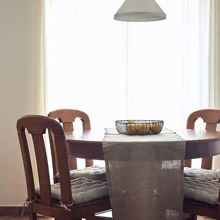 Apartamento Casas Sul Burgau