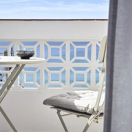 Apartamento Casas Sul Burgau