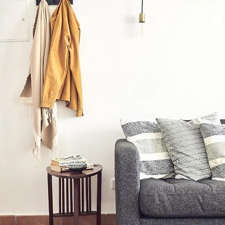 Casas Sul Apartmán