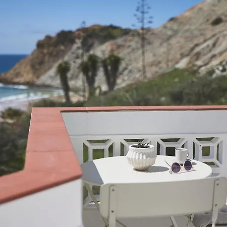 Casas Sul Διαμέρισμα *