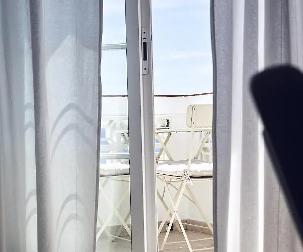 Casas Sul Daire Burgau