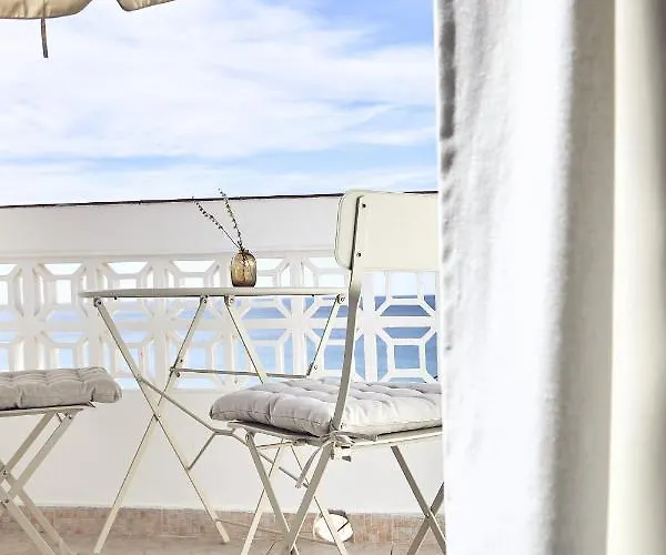 Casas Sul Daire Burgau