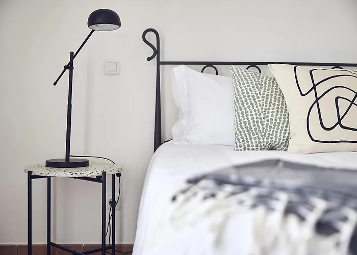 Daire Casas Sul Burgau