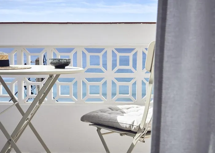 Daire Casas Sul Burgau