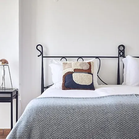 Casas Sul Apartmán